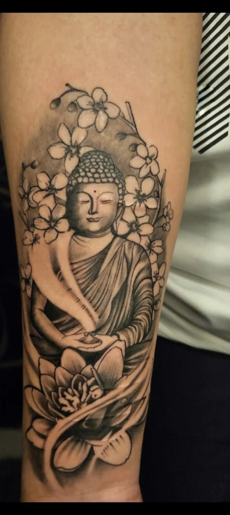 best tattoo artist in Gurgaon — Vulture Tattoos