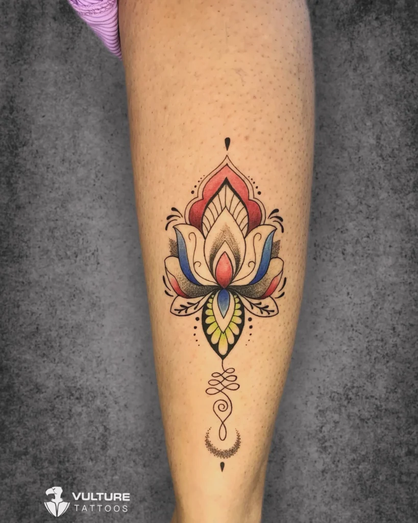 tattoo cost in Gurgaon — Vulture Tattoos