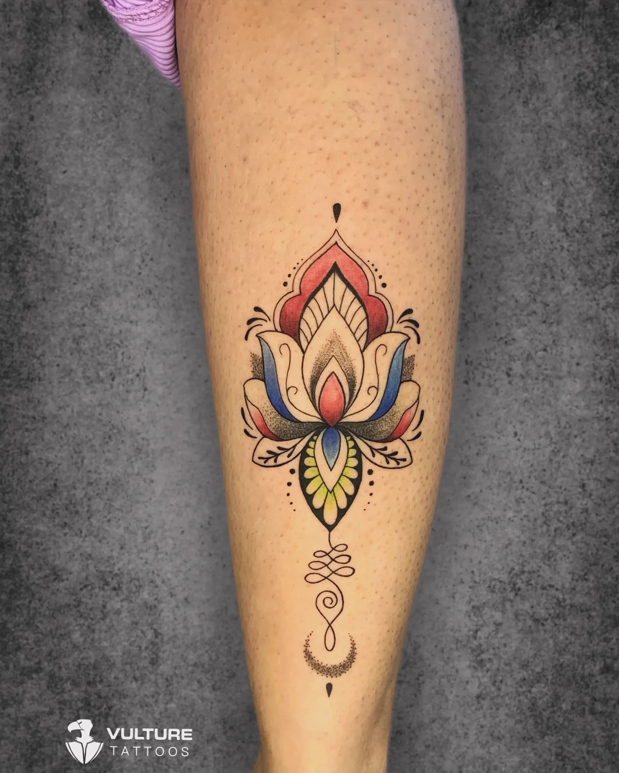 tattoo 25