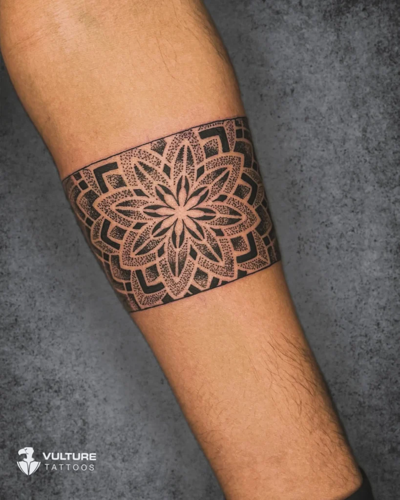best tattoo artist in Gurgaon studio