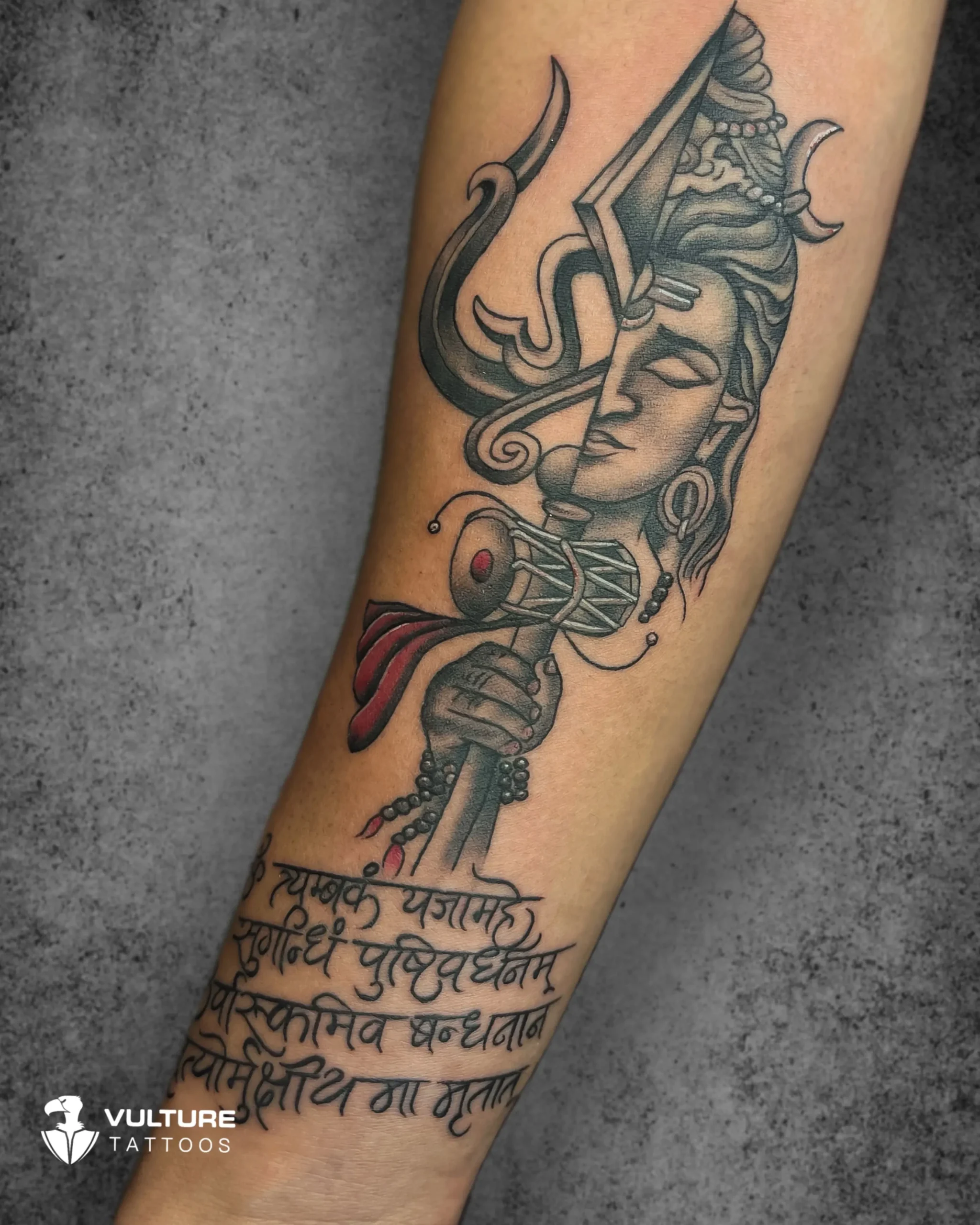 tattoo 32