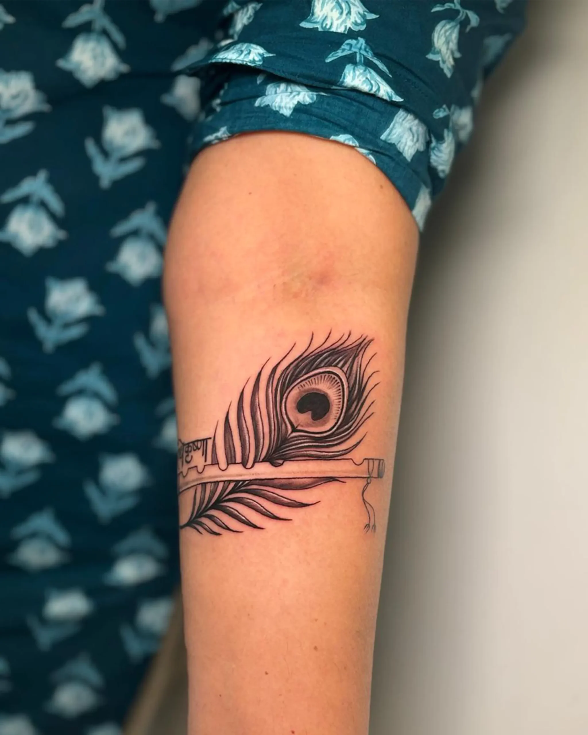 new tattoo 4