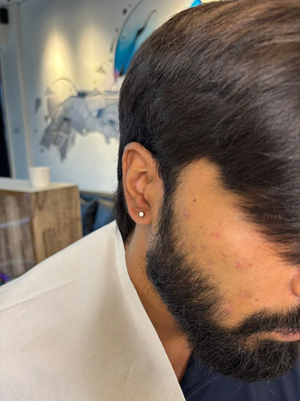 piercing 10