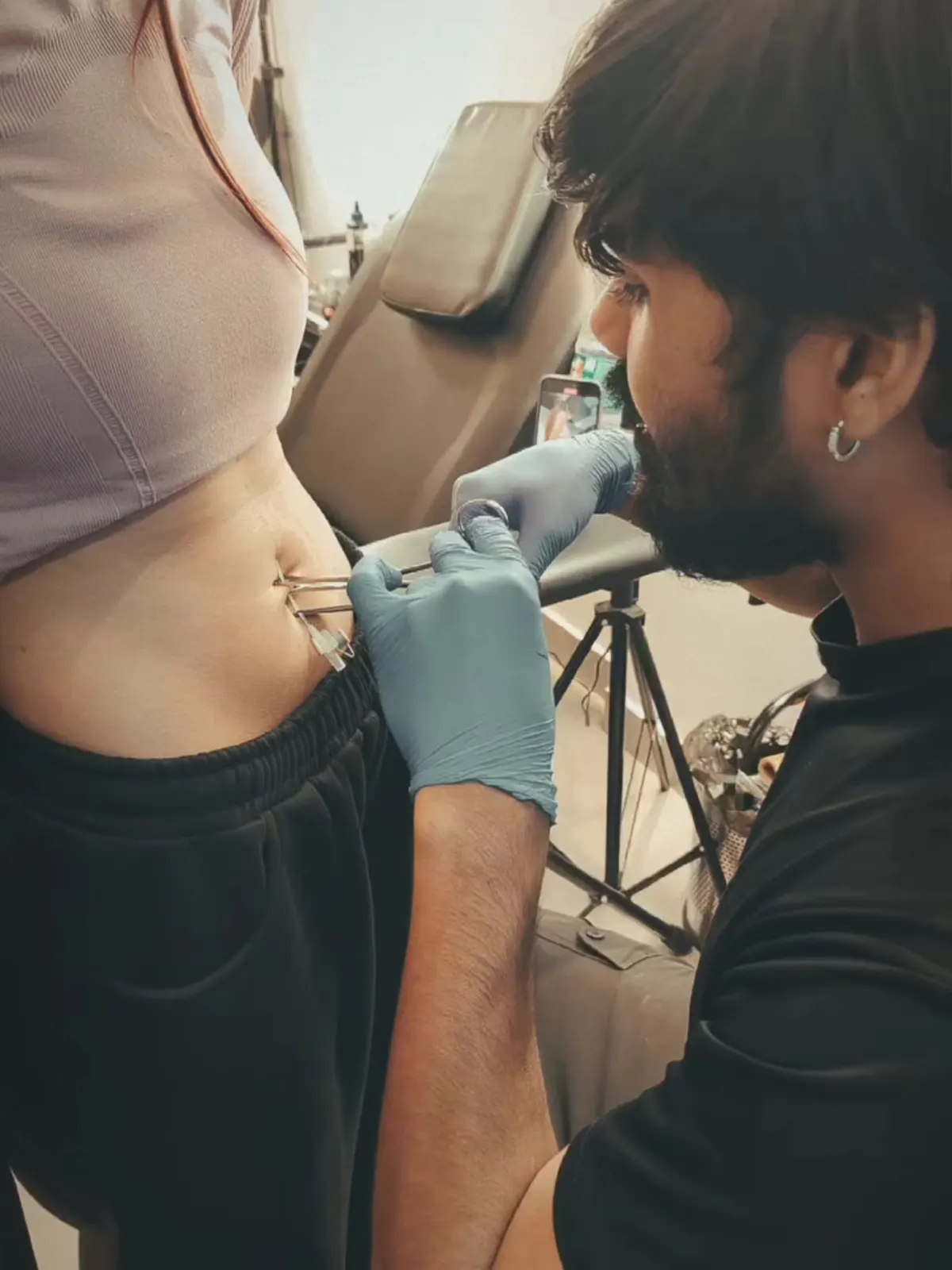 piercing 13