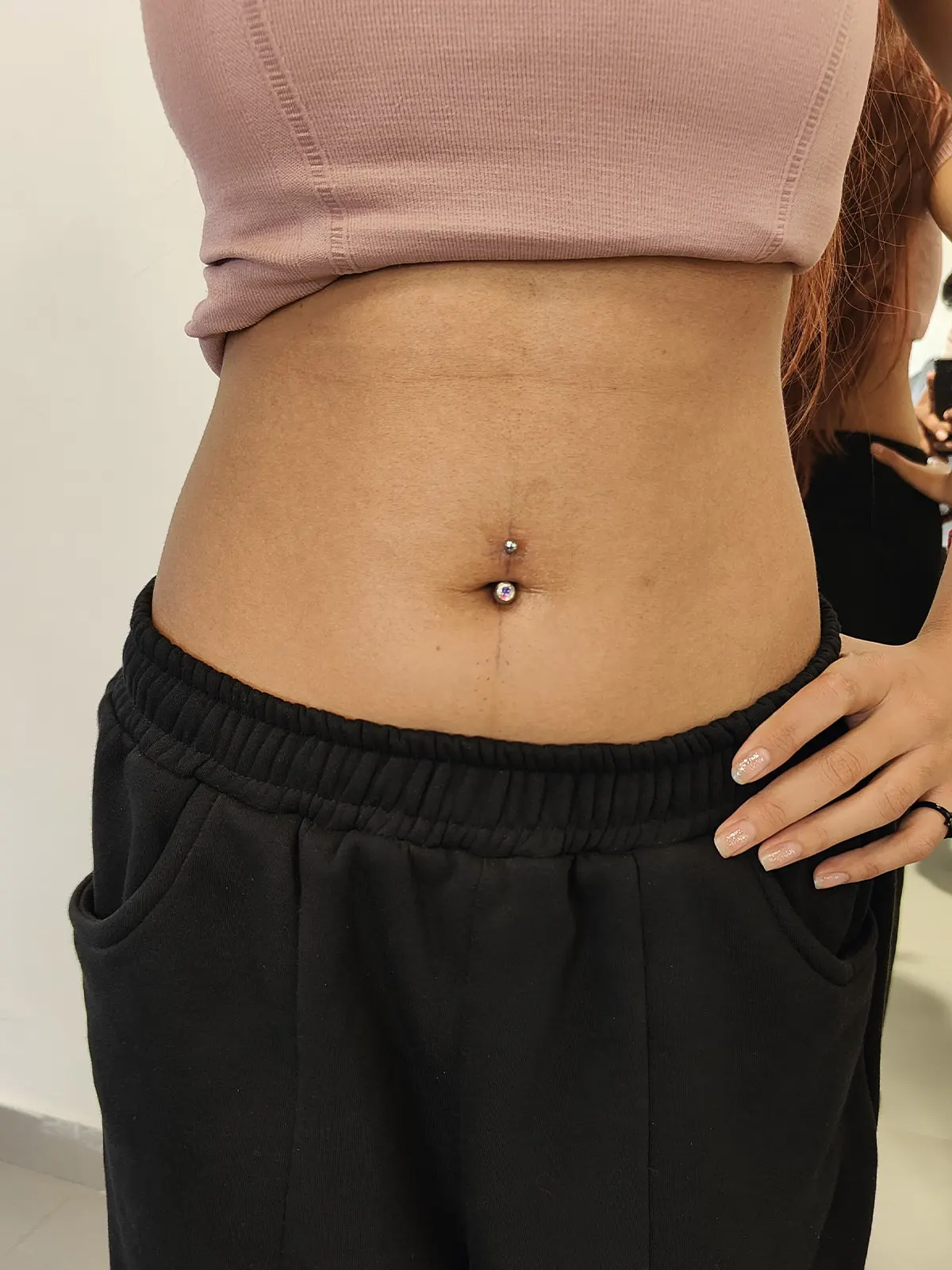 piercing 3