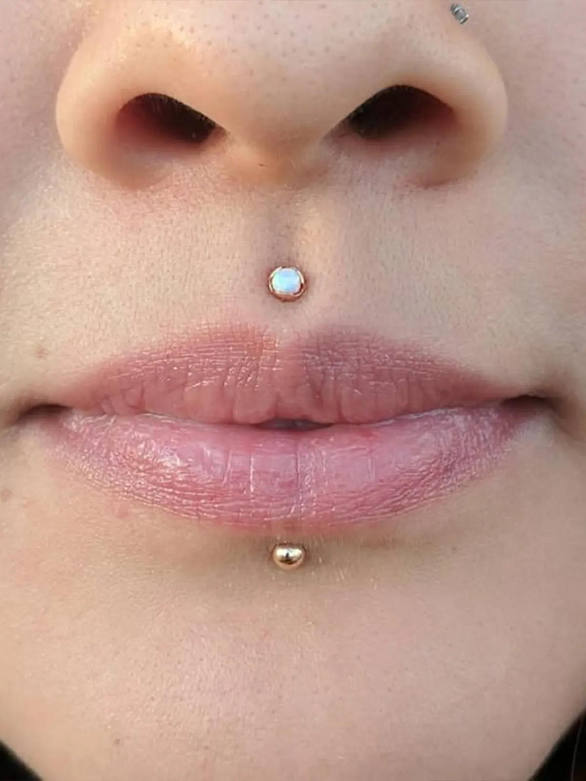 piercing 8