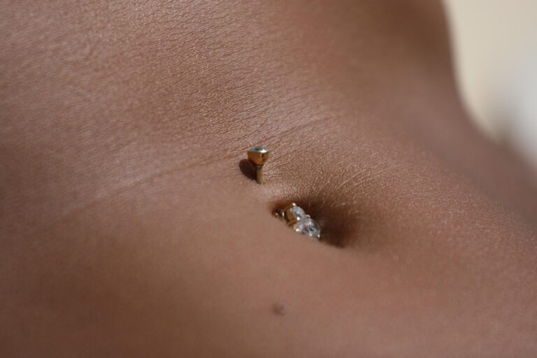 navel-piercing-gurgaon