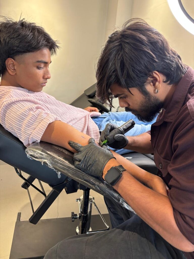 Tattoo Ideas for Men — Designs, Placement & Tips