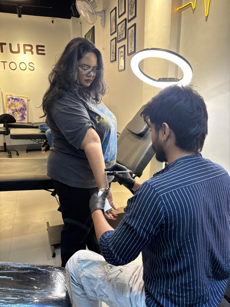 Tattoo Ideas for Women — Designs, Placement & Tips